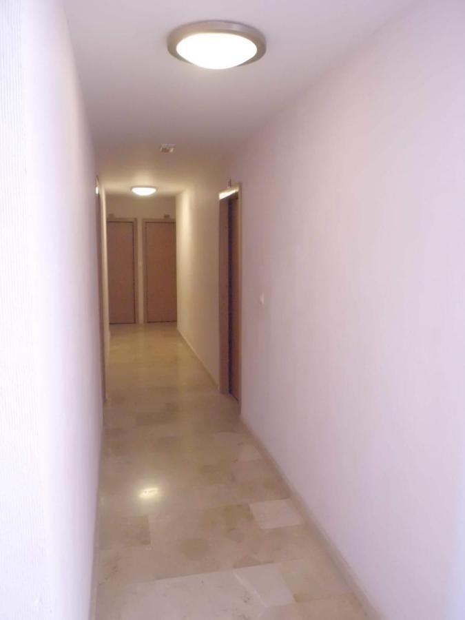 Apartamento Con Piscina En Primera Linea De Playa Пуэрто-де-Масаррон Экстерьер фото